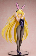 To Love-Ru Darkness - Golden Darkness (Bunny Ver.) 1/3 Scale Figure FREEIng