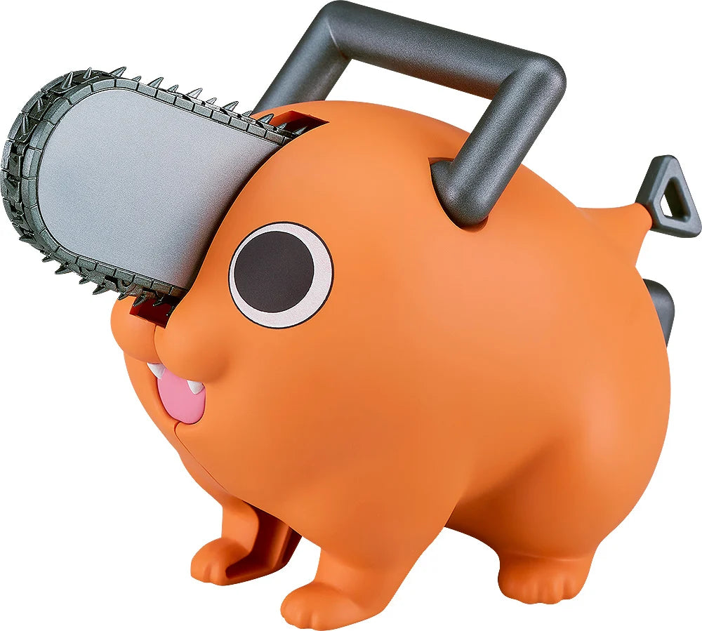 Chainsaw Man - PLAMAX Pochita Mini Figure Max Factory