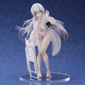 Azur Lane - Hermione Pure (White Holiday ver.) Non Scale Figure Union Creative International Ltd