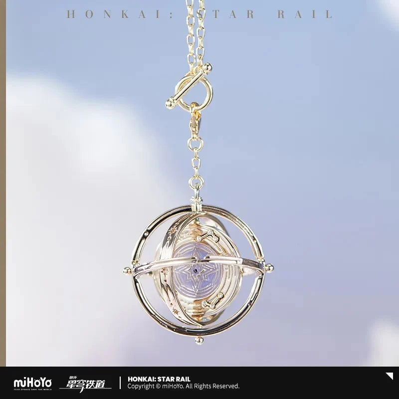 Honkai: Star Rail - Robin Impression Metal Keychain miHoYo