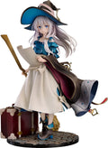 Wandering Witch: The Journey of Elaina - Elaina(Early Summer Sky Ver.) 1/7 Scale Figure Good Smile Company