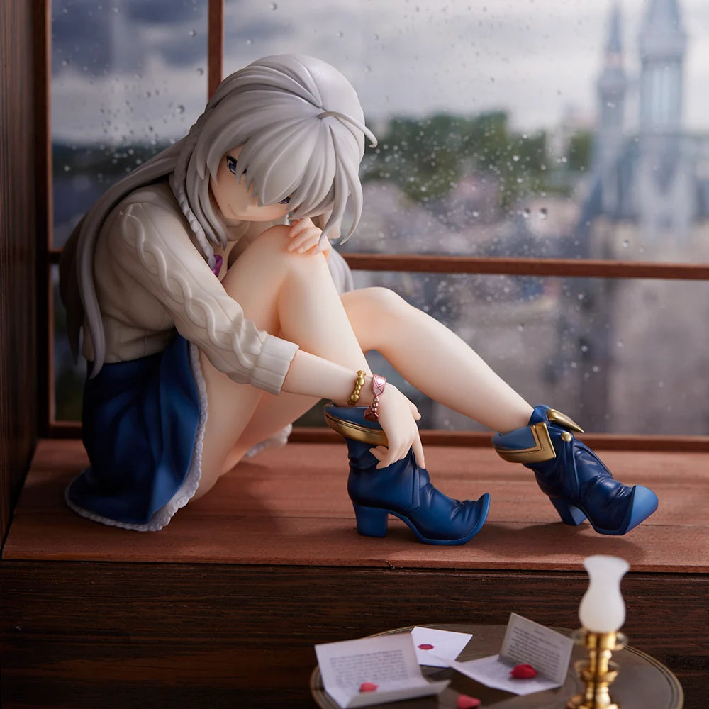Wandering Witch: The Journey of Elaina - Elaina Non Scale Figure Union Creative