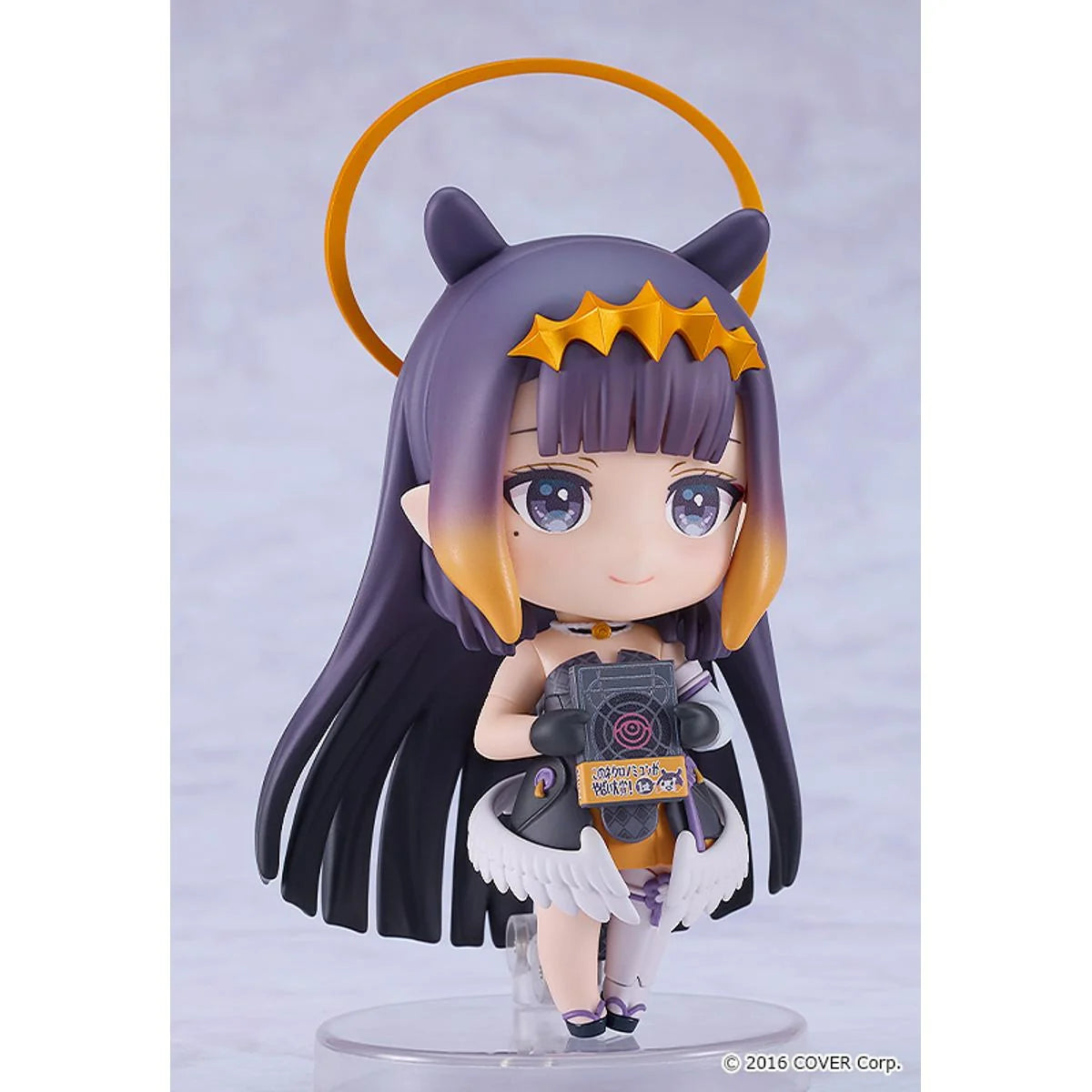 Hololive Production - Ninomae Ina’nis Nendoroid Max Factory