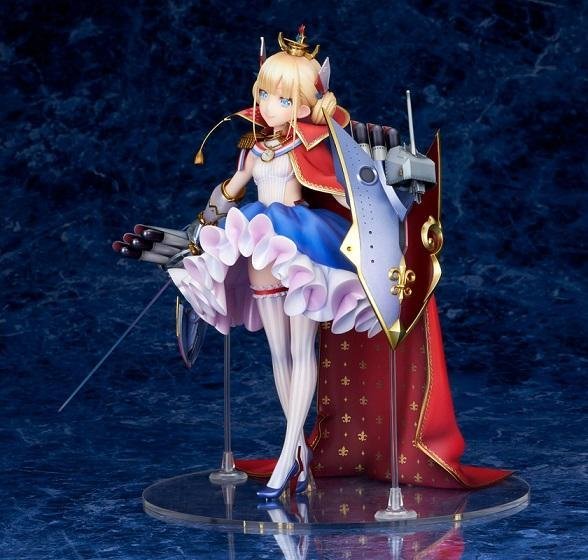 Azur Lane - Le Triomphant (Regular/Simple Ver.) Alter