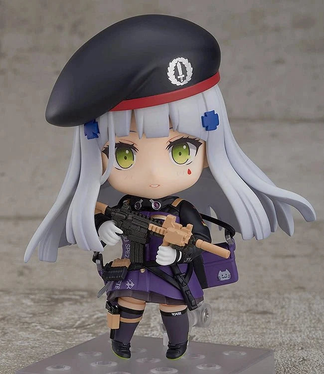 Girls' Frontline - 416 Nendoroid Figure Good Smile Company