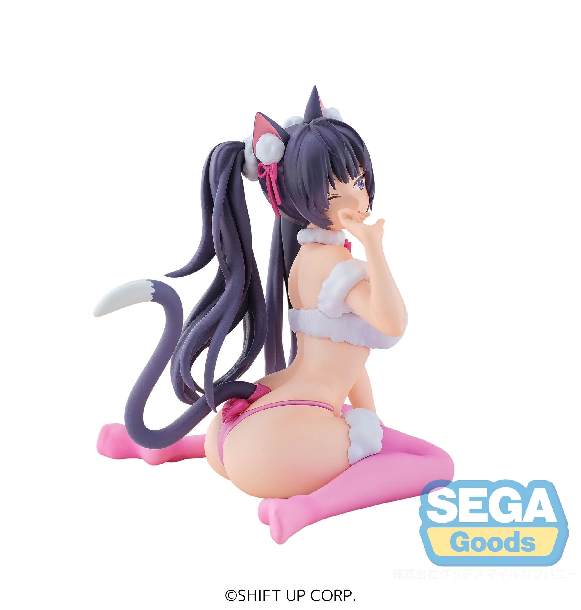 GODDESS OF VICTORY: NIKKE - Nero Prize Figure SEGA