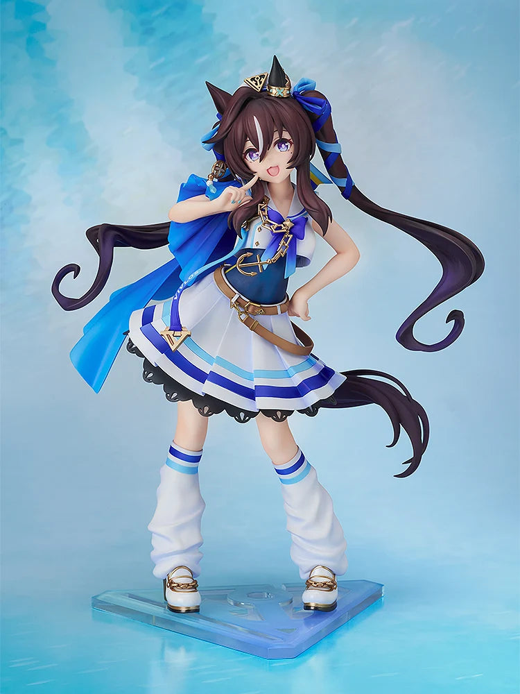 Umamusume: Pretty Derby - Vivlos 1/7 Scale Figure Good Smile Company