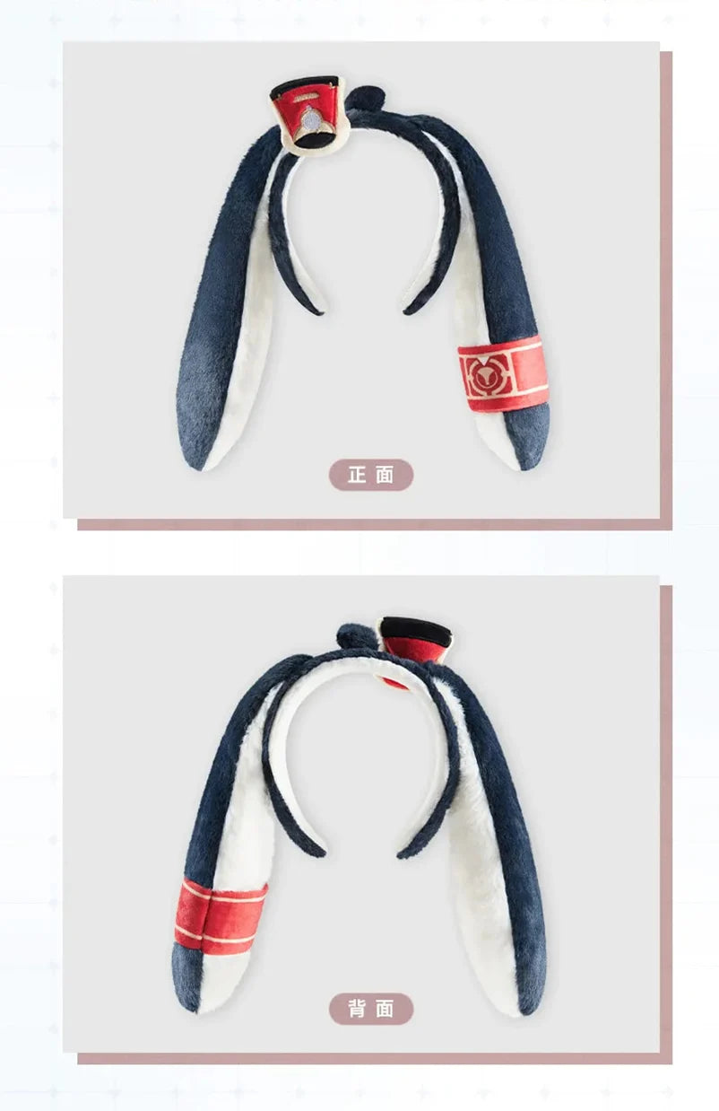 Honkai: Star Rail - Pom-Pom Head Band miHoYo