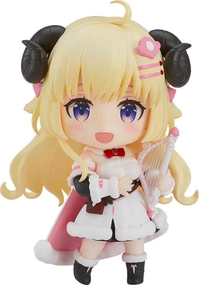 hololive production - Tsunomaki Watame Nendoroid Good Smile Company