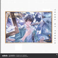 Tears of Themis - Stellis Heartbeat Series King Birthday Art Board miHoYo