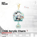 Arknights: Endfield - Arcane & Liino Chibi Acrylic Charm HYPERGRYPH