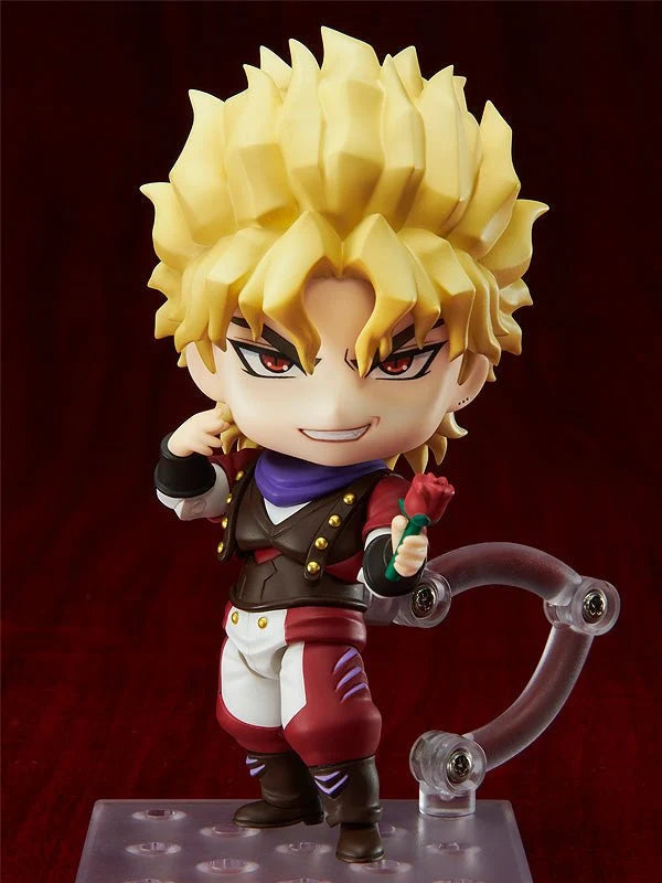 JoJo's Bizarre Adventure - Dio Brando Nendoroid