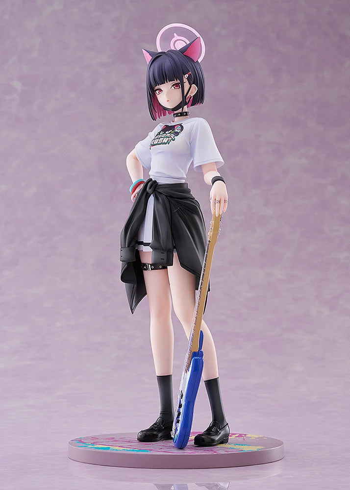 Blue Archive - Kazusa (Band Ver) 1/7 Scale Figure Miyuki