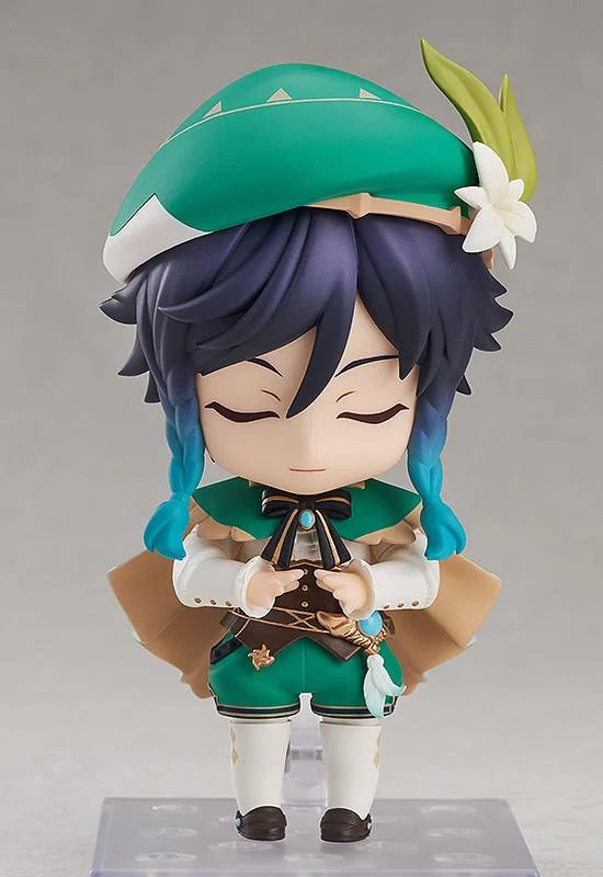 Genshin Impact - Venti Nendoroid Good Smile Company