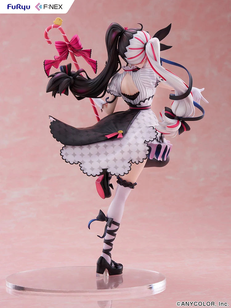 NIJISANJI - Yorumi Rena 1/7 Scale Figure FURYU Corporation