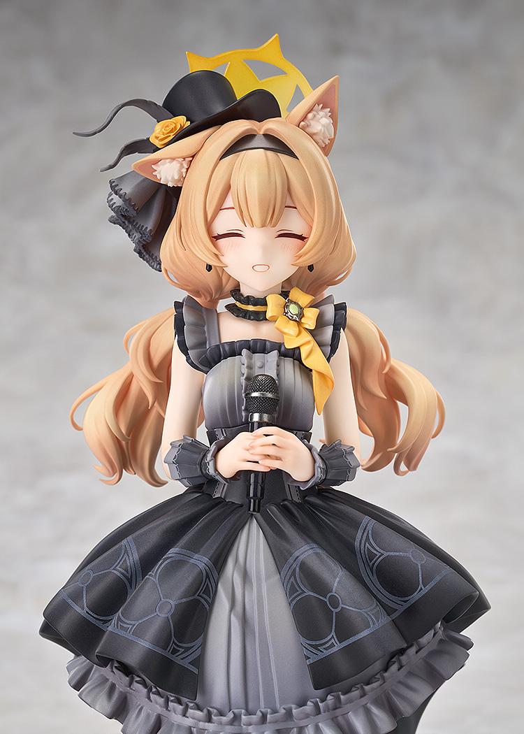 Blue Archive - Mari (Idol Memorial Lobby Ver.) 1/7 Scale Figure Good Smile Arts Shanghai