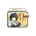 Wuthering Waves - When the Skies Align Themed Metal Badge KURO GAMES