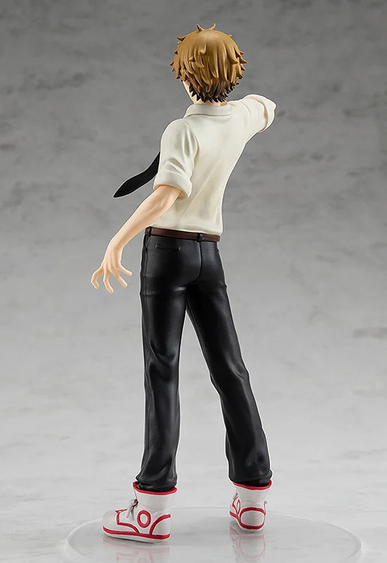 Chainsaw Man - Denji POP UP PARADE Figure Good Smile Company