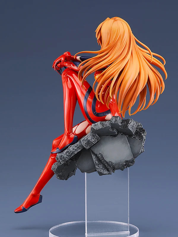 Evangelion - Asuka Langley 1/7 Scale Figure Good Smile Company