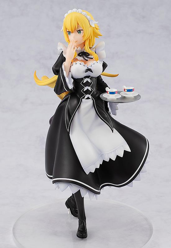 Re:ZERO - Frederica Baumann (Tea Party Ver.) 1/7 Scale Figure KADOKAWA