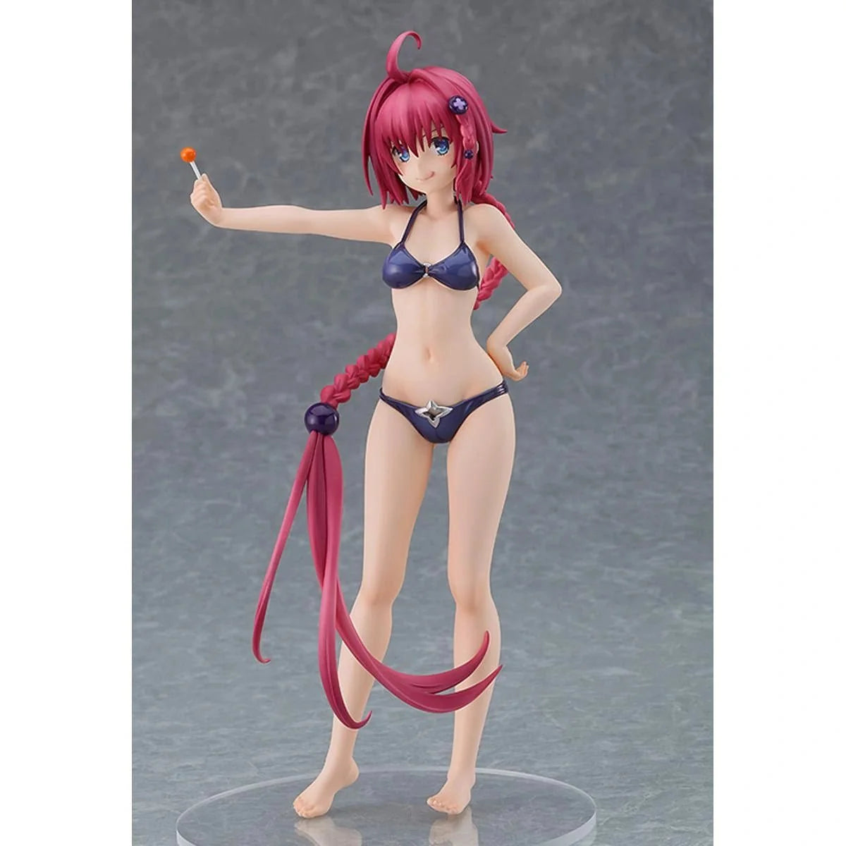 To Love-Ru Darkness - Mea Kurosaki POP UP PARADE Figure GSC