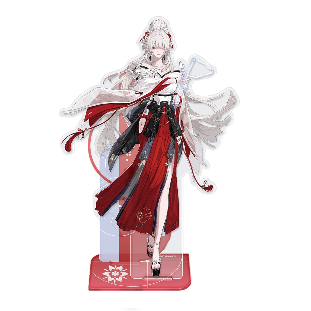 Wuthering Waves - Hiyuki & Denia Image of Space Series Acrylic Standee KURO GAMES