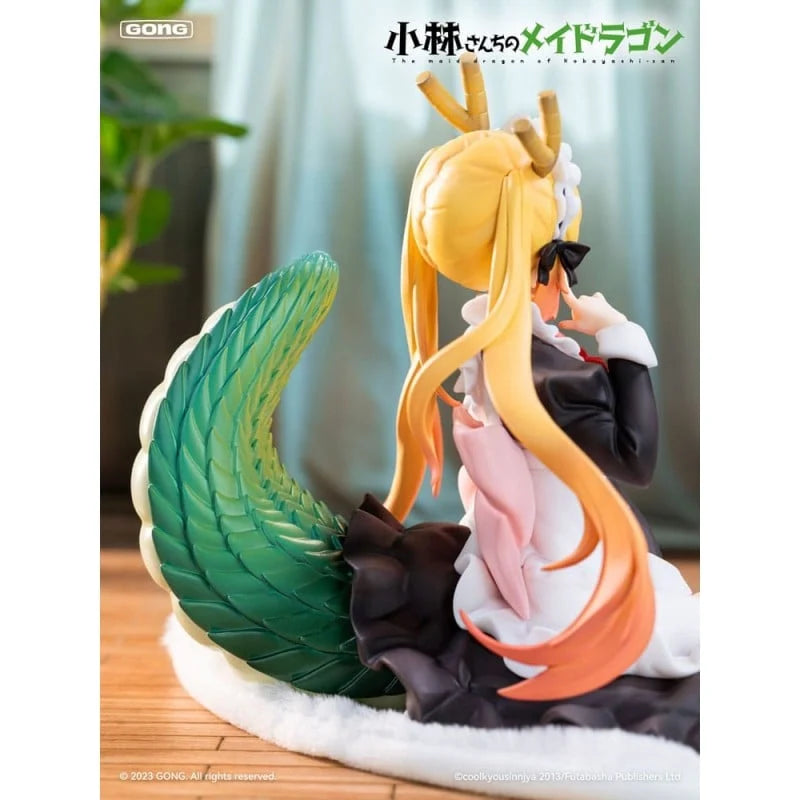 Miss Kobayashi's Dragon Maid - Tohru 1/7 Scale Figure GONG