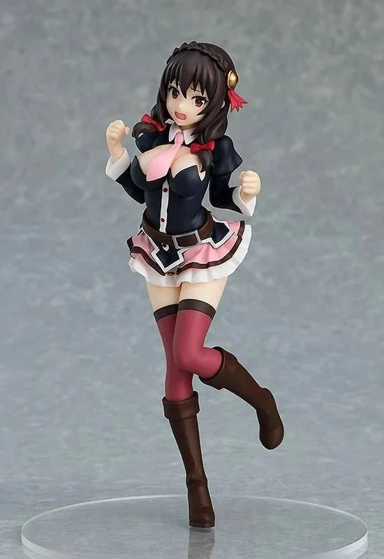 KONO SUBARASHII SEKAI NI SYUKUFUKU WO! - Yunyun POP UP PARADE Max Factory