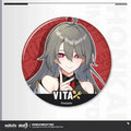 Honkai Impact 3rd - Delicious on Board Badge miHoYo