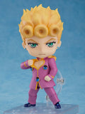 JoJo's Bizarre Adventure: Golden Wind - Giorno Giovanna(re-run) Nendoroid Medicos Entertainment