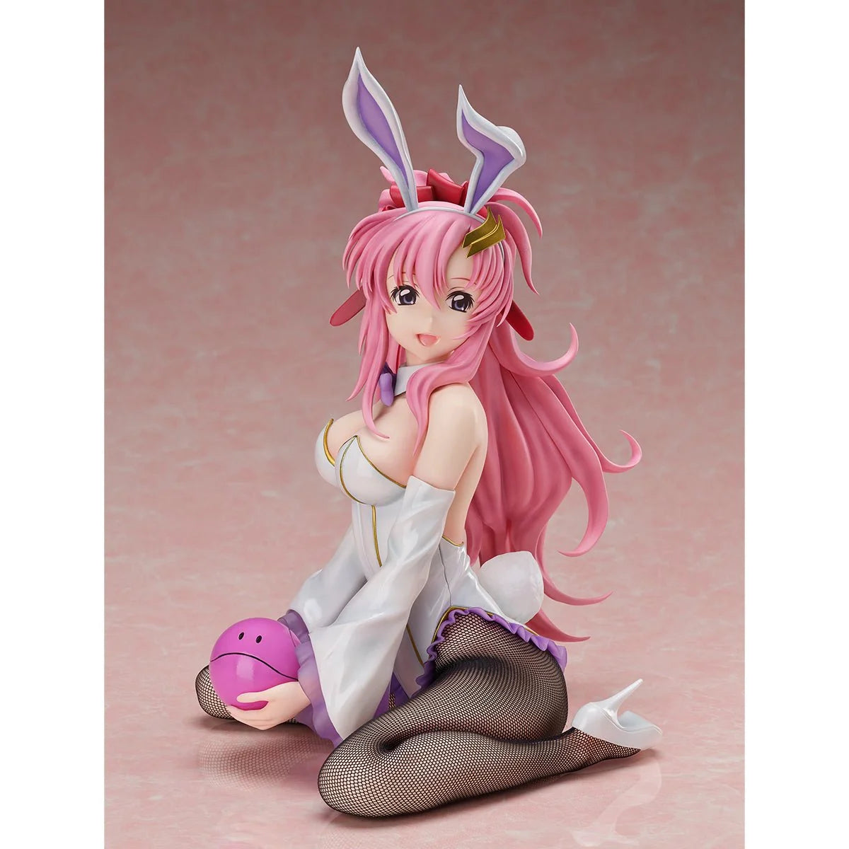 Mobile Suit Gundam SEED - B-Style Lacus Clyne (Bunny Ver.) 1/4 Scale Figure Megahouse