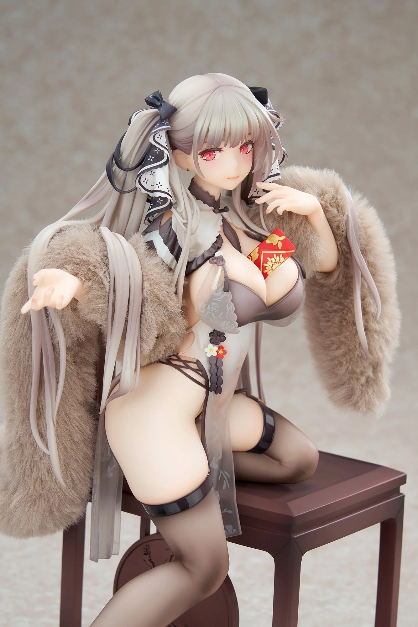Azur Lane - Formidable (Still Illustration Ver.) 1/7 Scale Figure APEX