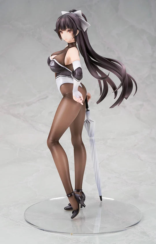 Azur Lane - Takao(Full Drive Ver.) 1/7 Scale Figure Alter