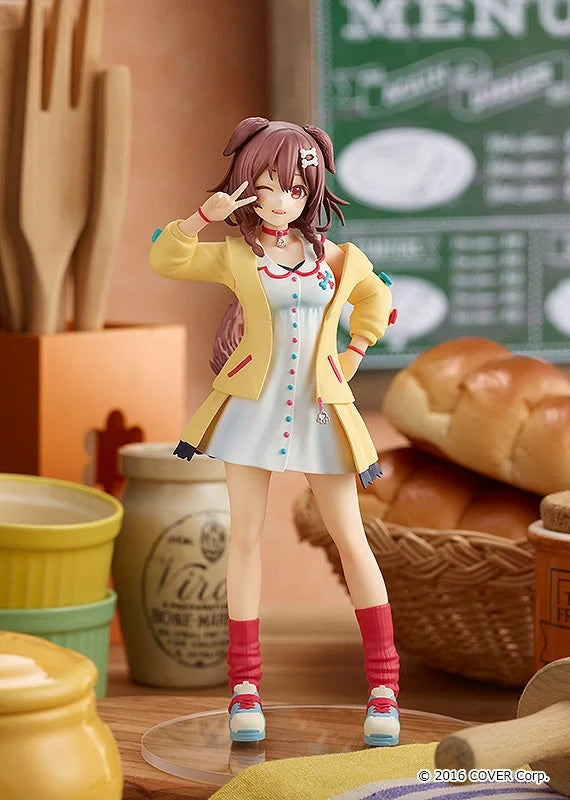 Hololive Production - Inugami Korone(re-run) POP UP PARADE Good Smile Company