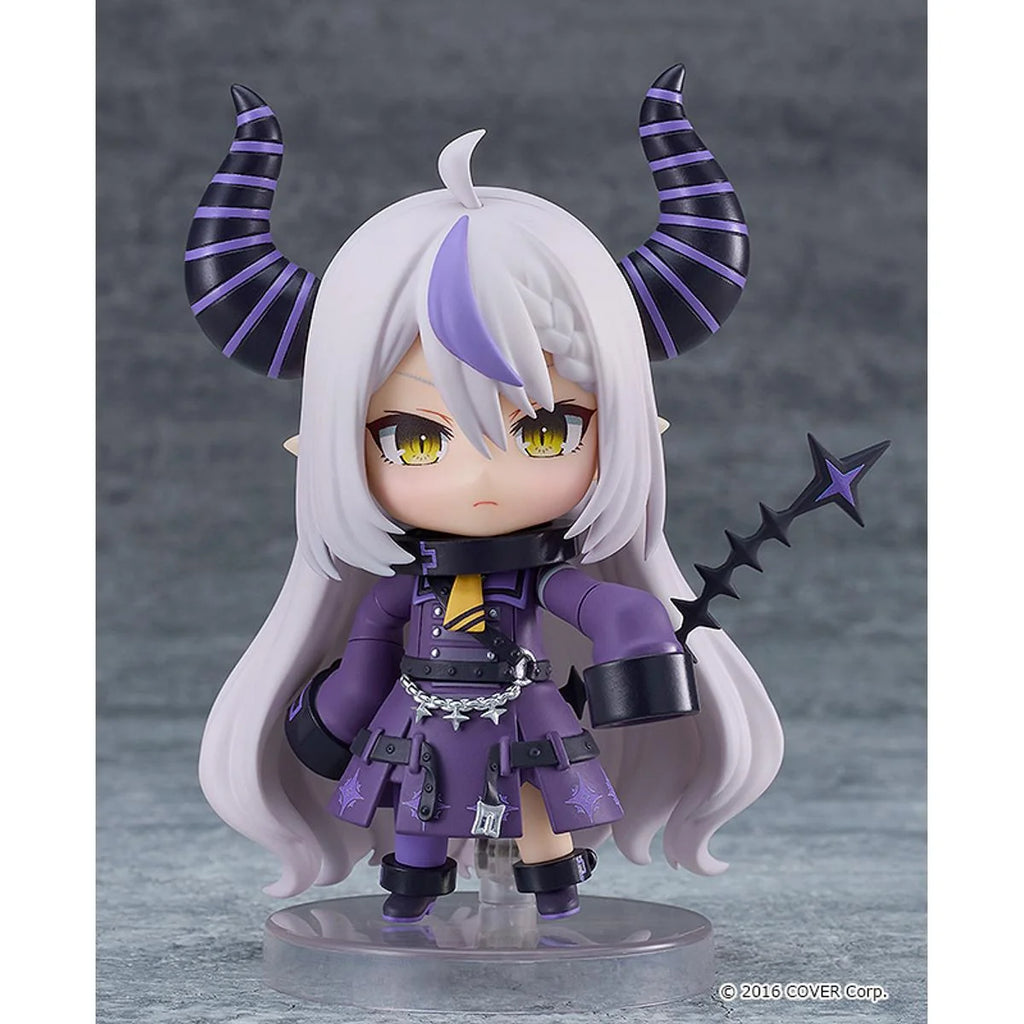Hololive Production - La+ Darknesss Nendoroid Good Smile Company