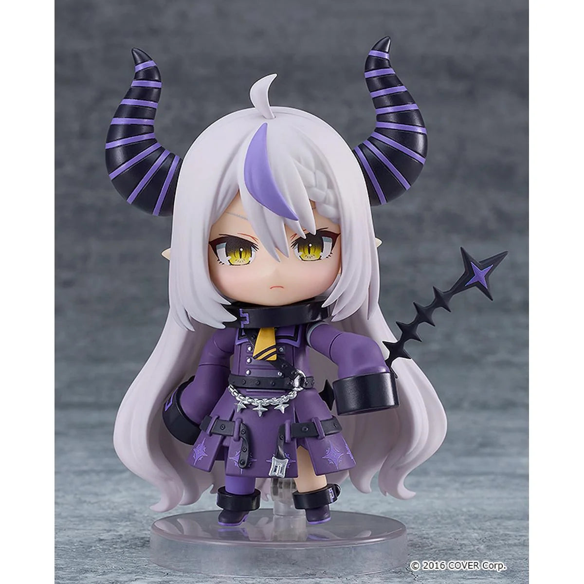 Hololive Production - La+ Darknesss Nendoroid Good Smile Company