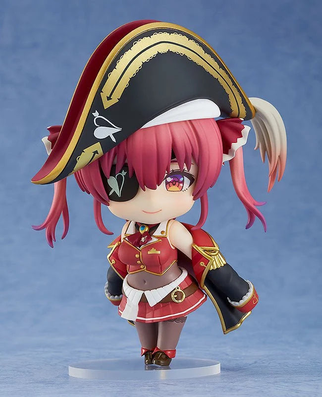 Hololive production - Houshou Marine(re-run) Nendoroid Good Smile Company