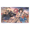 Punishing: Gray Raven - Festival Celebration Art Series Vol.3 Shikishi KURO GAMES