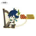 Genshin Impact - Genshin Impact × Shanghai Symphony Orchestra Genshin Concert 2021 Badge & Tote Bag miHoYo