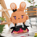 Arknights: Endfield - Laevatain Bunny Plushie HYPERGRYPH