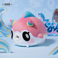 Genshin Impact - Mualani Freshwater Floater Plushie Tissue Case miHoYo