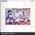 Honkai Impact 3rd - Passage to New Dawns Series PET Shikishi Art Board miHoYo