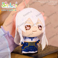 Re:ZERO Starting Life in Another World - Echidna Puchish Plushie Bushiroad Creative