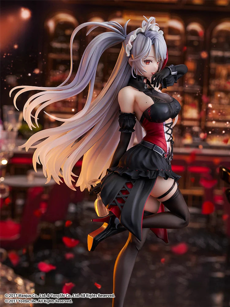 Azur Lane - Prinz Eugen (Kindred Evening Spirits) 1/7 Scale Figure PONY CANYON