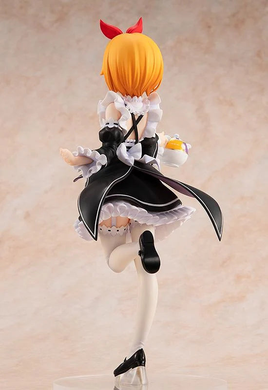 Re:ZERO - Petra Leyte (Tea Party Ver.) 1/7 Scale Figure KADOKAWA