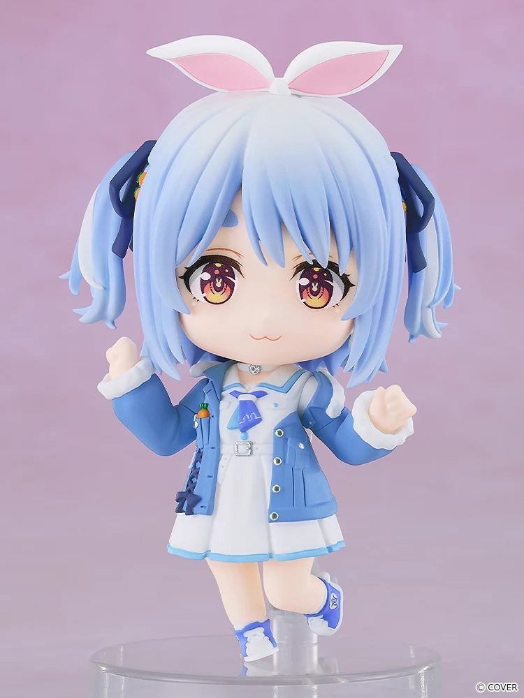 Hololive Production - Usada Pekora (Casual Outfit Ver.) Nendoroid Good Smile Company