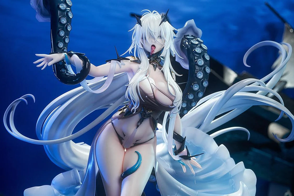 Azur Lane - Fancy 1/7 Scale Figure Good Smile Arts Shanghai