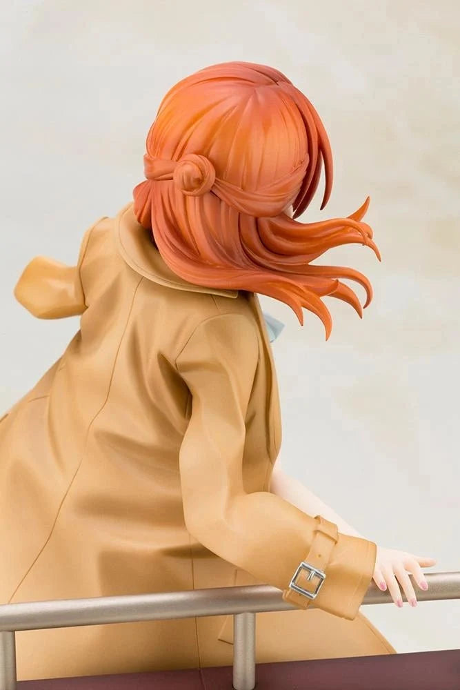 The IdolmaSter - Karen Hojo Cinderella Girls Off Stage 1/8 Scale Figure Kotobukiya
