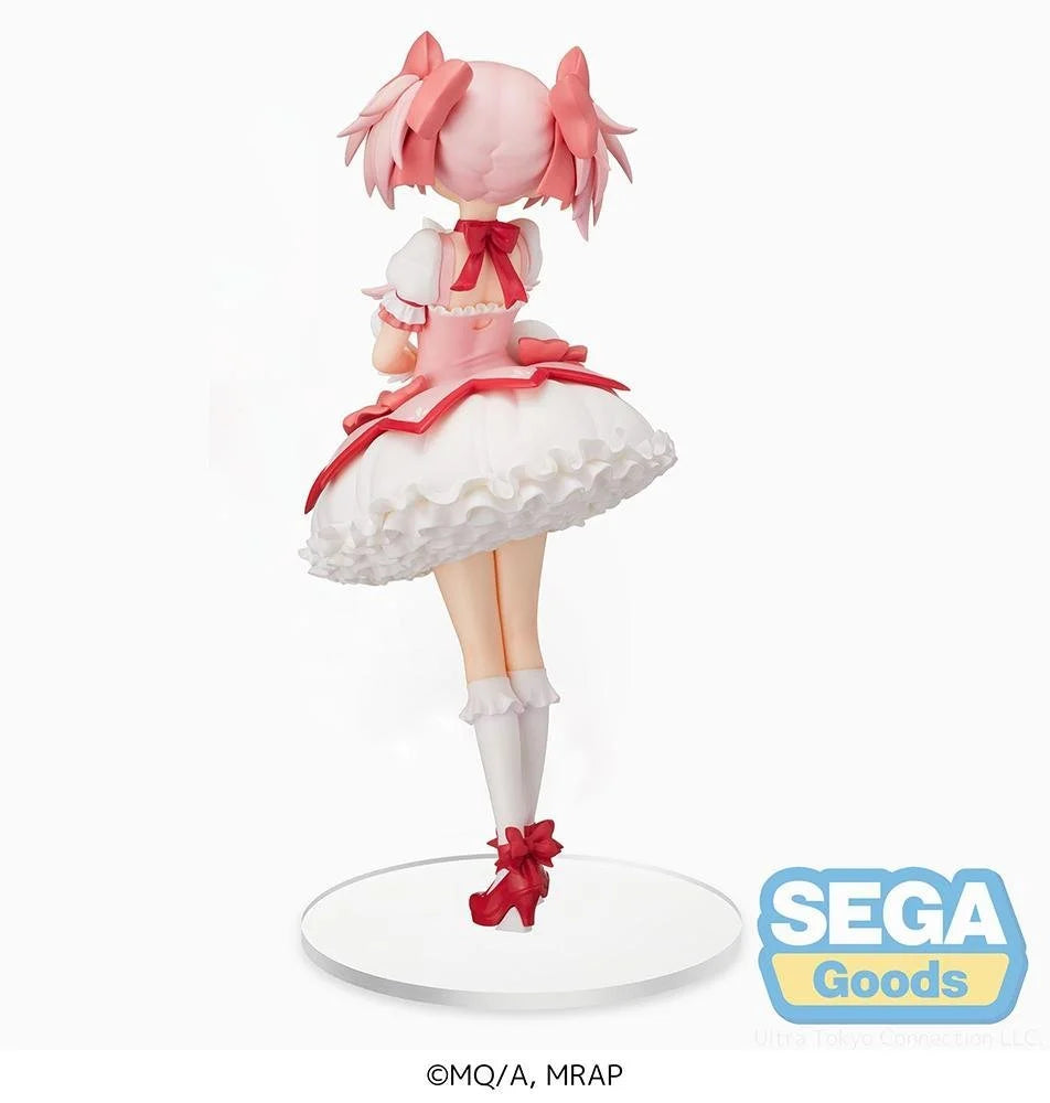 Magia Record: Puella Magi Madoka Magica Side Story - Madoka Kaname SPM Figure