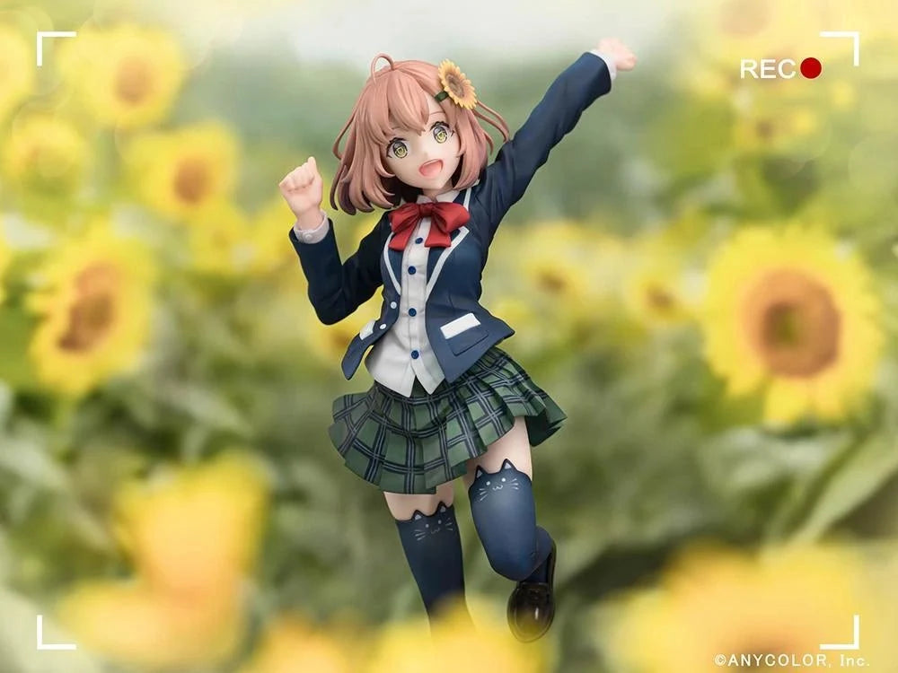 Nijisanji - Honma Himawari 1/7 Scale Figure Anigift